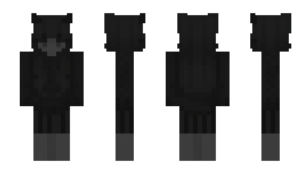 Minecraft скин по нику GENESlS