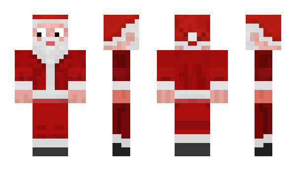 Minecraft skin Trexyy
