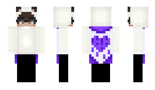 Minecraft скин по нику mre