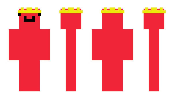 Minecraft скін по ніку htef