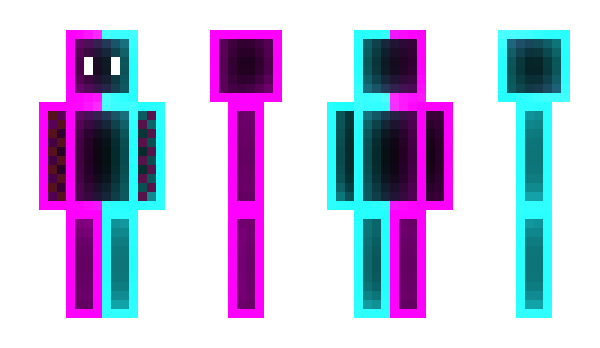Minecraft skin ThatOneKid00