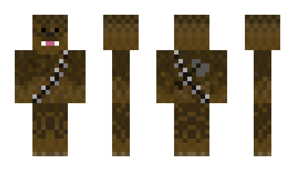 Minecraft скин по нику mcdondald