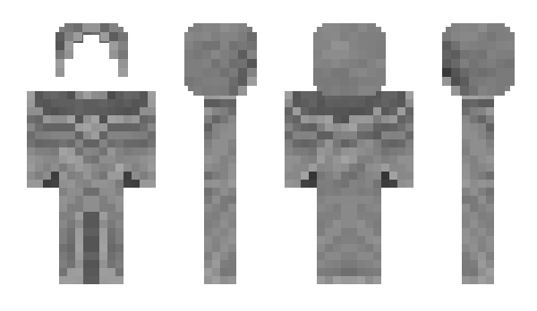 Minecraft скин по нику babar1