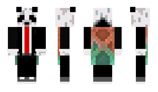 Minecraft скин по нику co_kurna