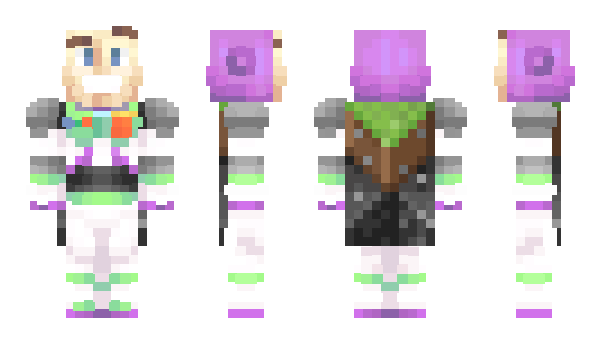 Minecraft skin XxMatWiexX