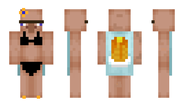 Minecraft скин по нику mengdabai