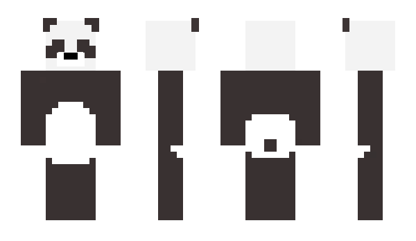 Minecraft skin yuulmutea