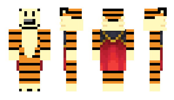 Minecraft скин по нику ruewind