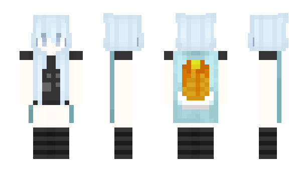 Minecraft скин по нику tatoot