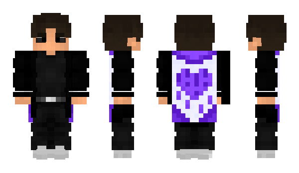 Minecraft скин по нику TABOV