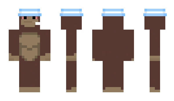 Minecraft скин по нику 0niEu
