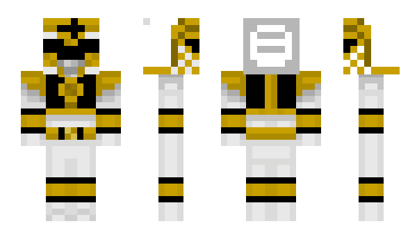 Minecraft skin drgogo298