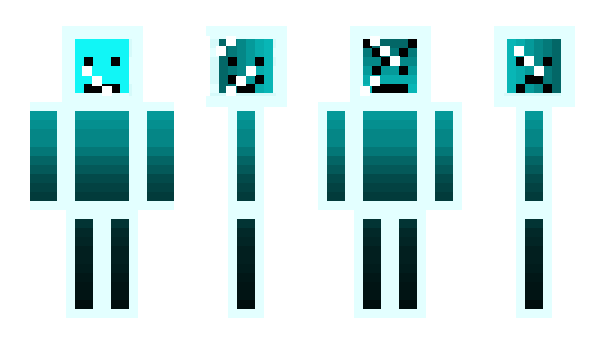 Minecraft скін по ніку rem96
