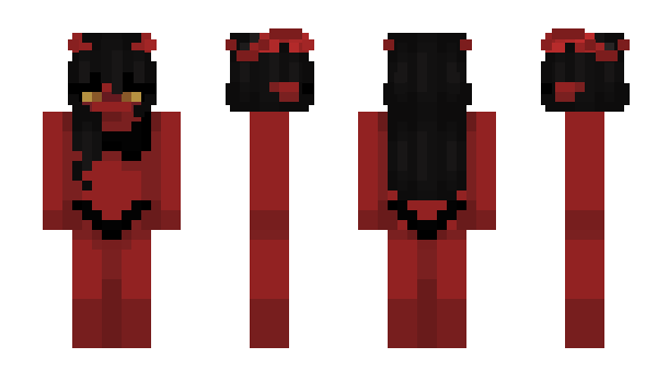 Minecraft скин по нику repday