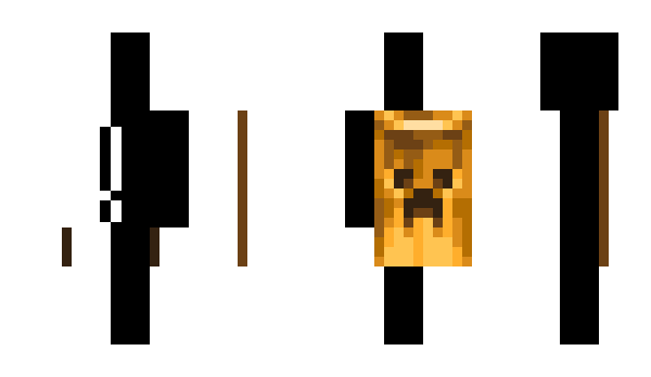 Minecraft скин по нику vbfe