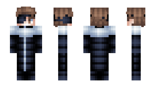 Minecraft скин по нику SHADOW_MONAR