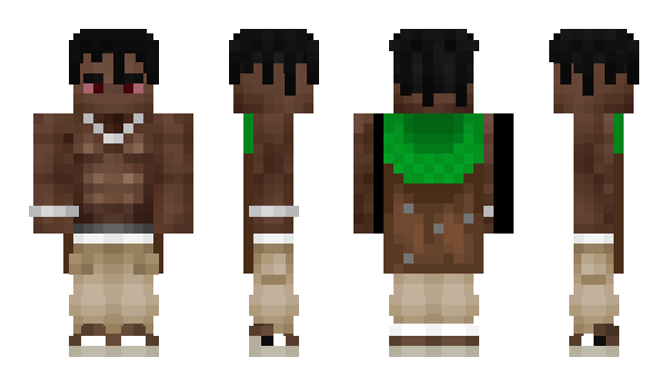 Minecraft скин по нику ihateselectium_