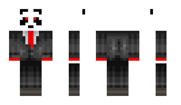 Minecraft skin olfarmer