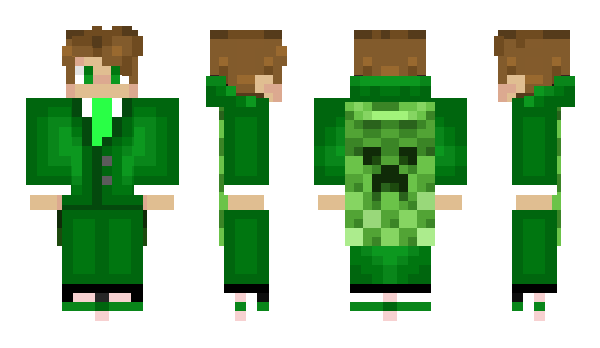 Minecraft скин по нику Sarttola