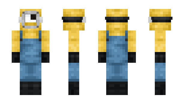 Minecraft skin callpolice