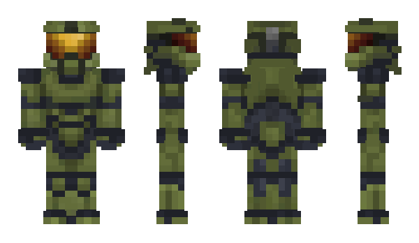 Minecraft skin 5846