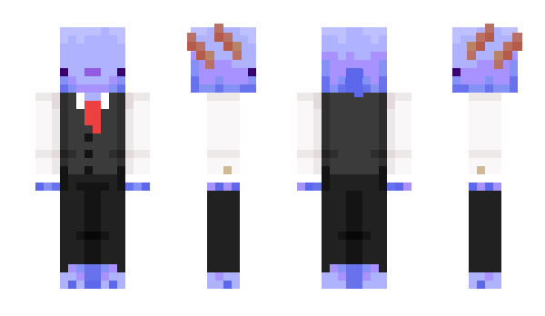 Minecraft skin Gurdians