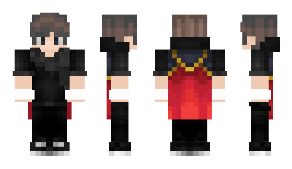 Minecraft skin insey09shabby588