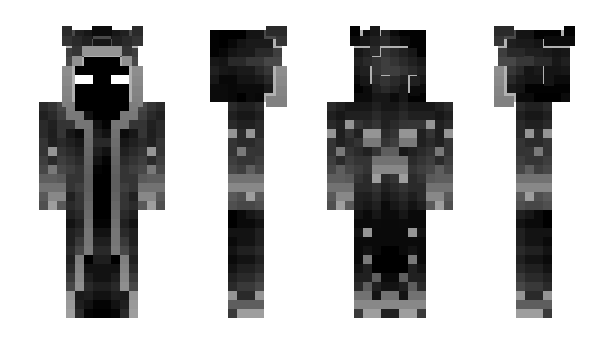 Minecraft скин по нику GDLYGL