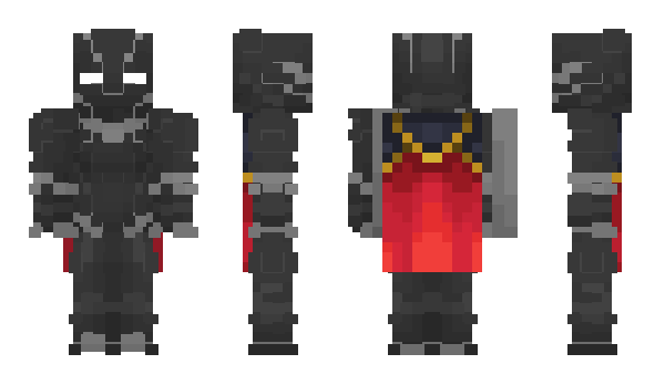 Minecraft скин по нику 0ccc