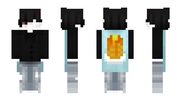 Minecraft скин по нику FreeSticbSSSSs