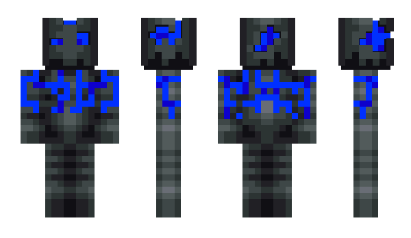 Minecraft skin ii_BrHoM_ii