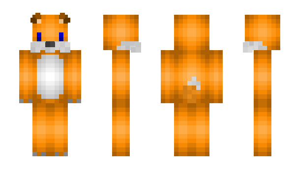 Minecraft skin 63333