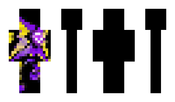 Minecraft скин по нику Kiult