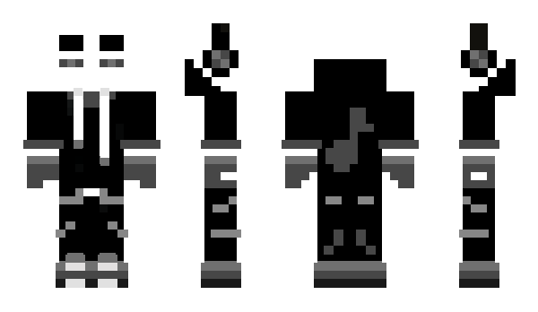 Minecraft skin funworld2004