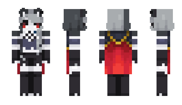 Minecraft скин по нику 0NAT_