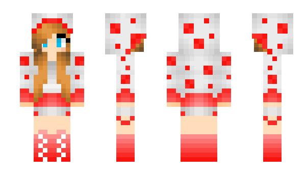 Minecraft skin sinecraft