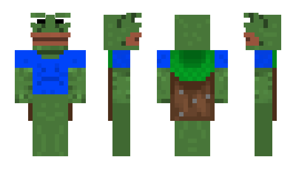 Minecraft skin 54364