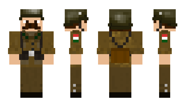 Minecraft skin shadystuffTV