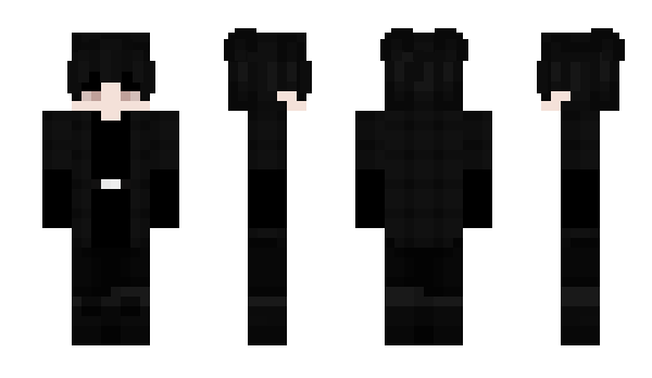 Minecraft скин по нику lifeko