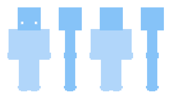 Minecraft skin glumee