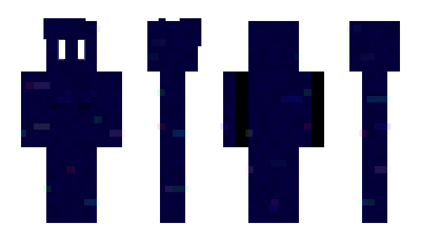 Minecraft скин по нику _cif