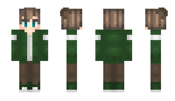 Minecraft скин по нику Maxthat