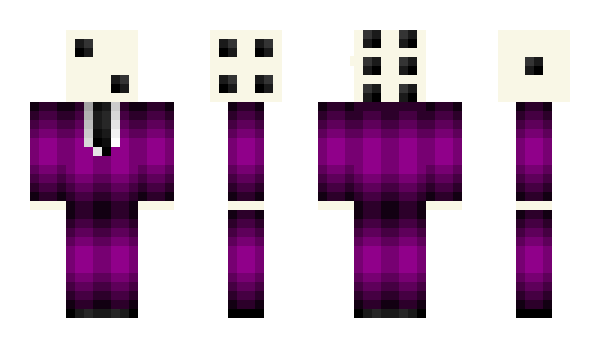 Minecraft скин по нику devrii