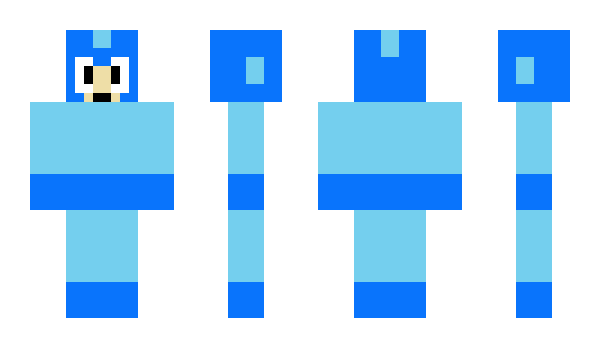 Minecraft скин по нику siroebi