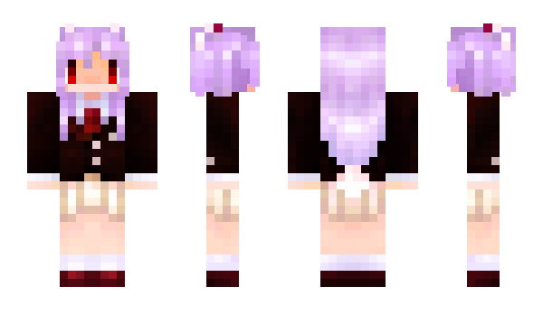 Minecraft скин по нику sh1yan