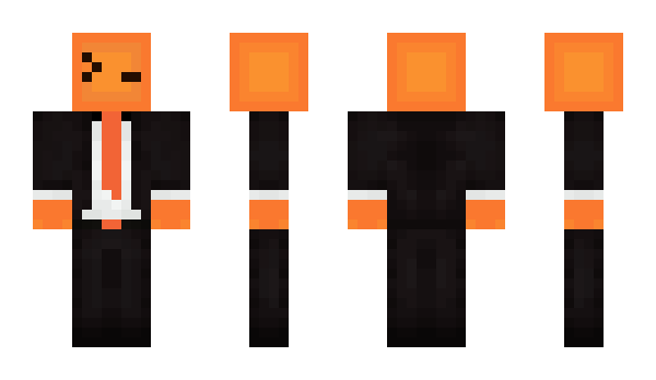 Minecraft скин по нику nicolly