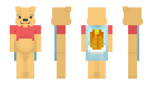 Minecraft скин по нику fddrf