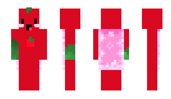 Minecraft скин по нику alexfirsts