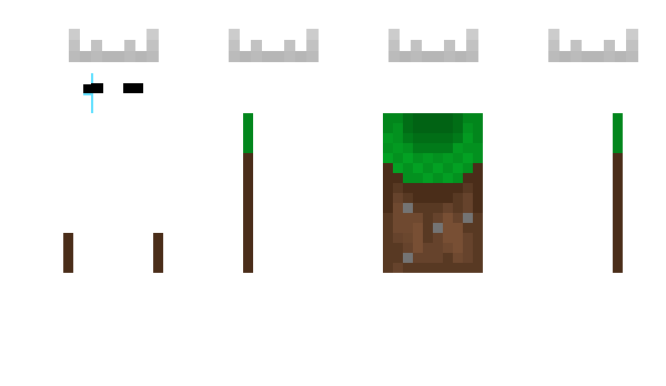 Minecraft скін по ніку upvur