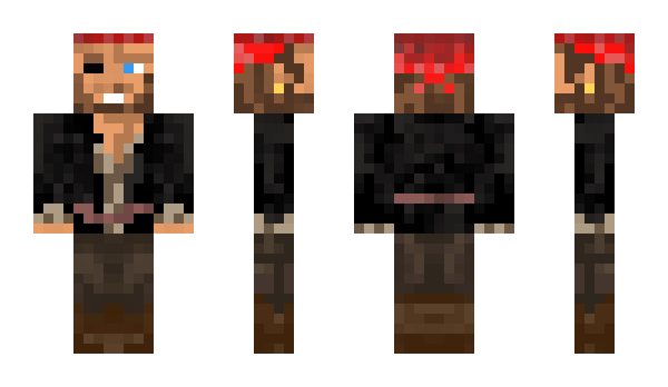 Minecraft skin _xXSolidXx_